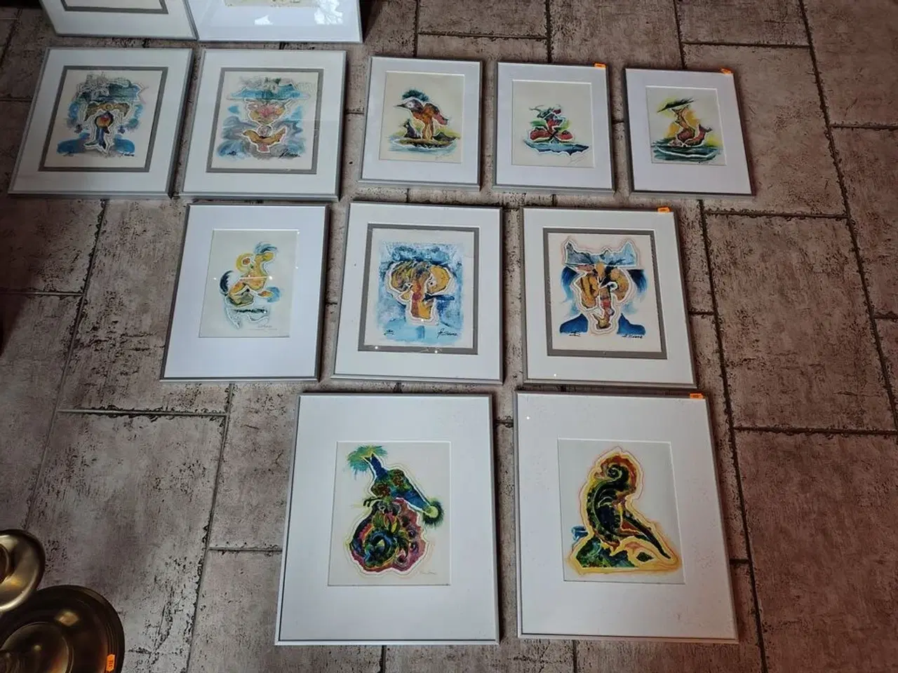 Billede 3 - 12 Anna Svane billeder