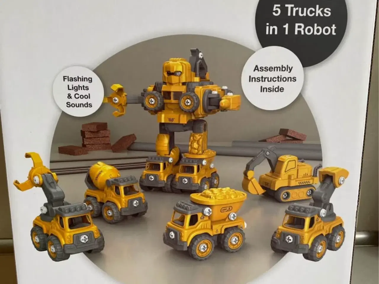 Billede 2 - Truck- O -Engineering 
