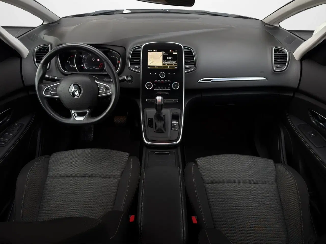 Billede 14 - Renault Scenic IV 1,3 TCe 140 Zen EDC