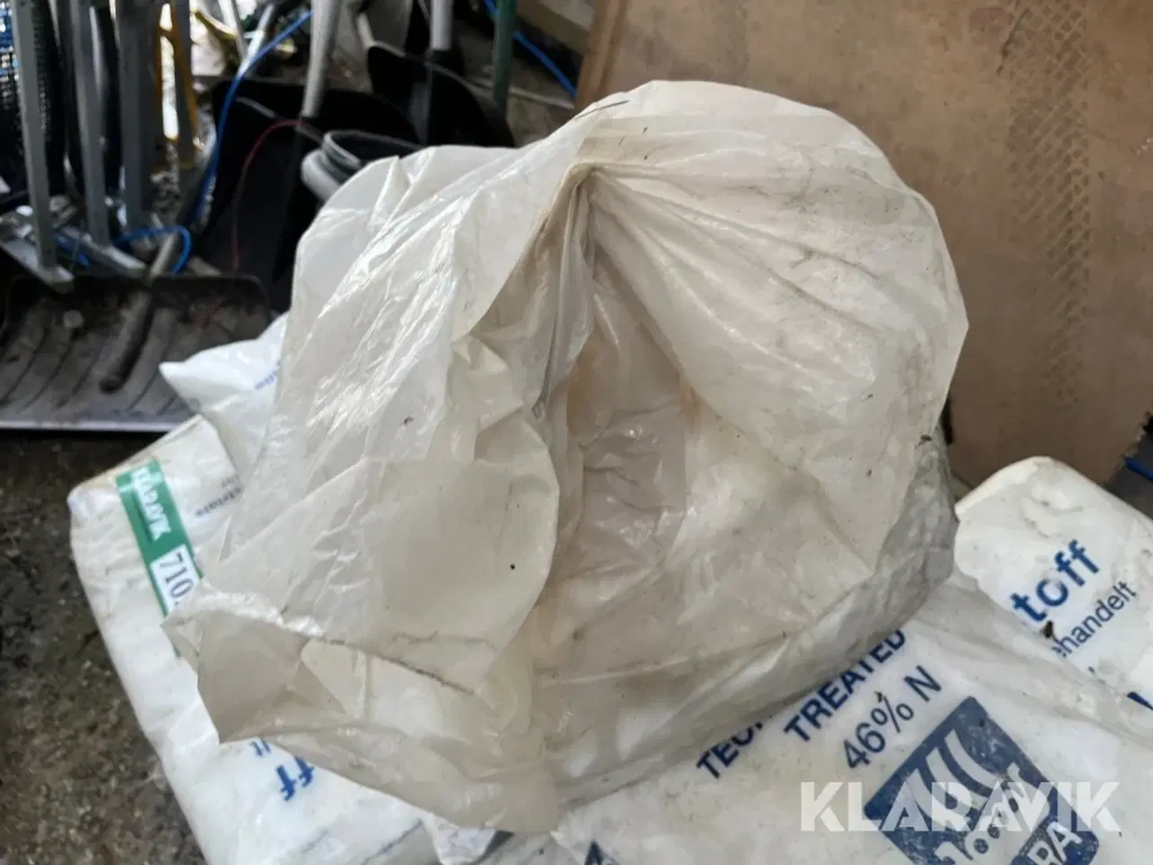 Billede 10 - Vejsalt Yara Urea technical garden