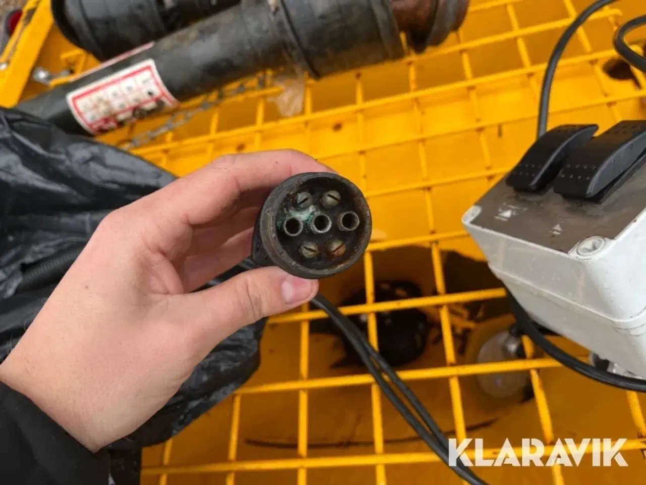 Billede 8 - Saltspreder Bøgballe S2 P