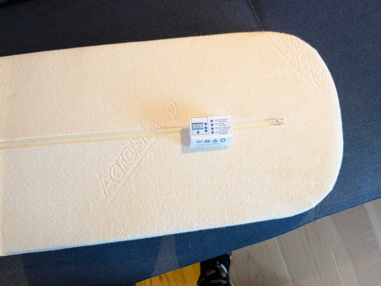 Billede 5 - Aerosleep madras til lift