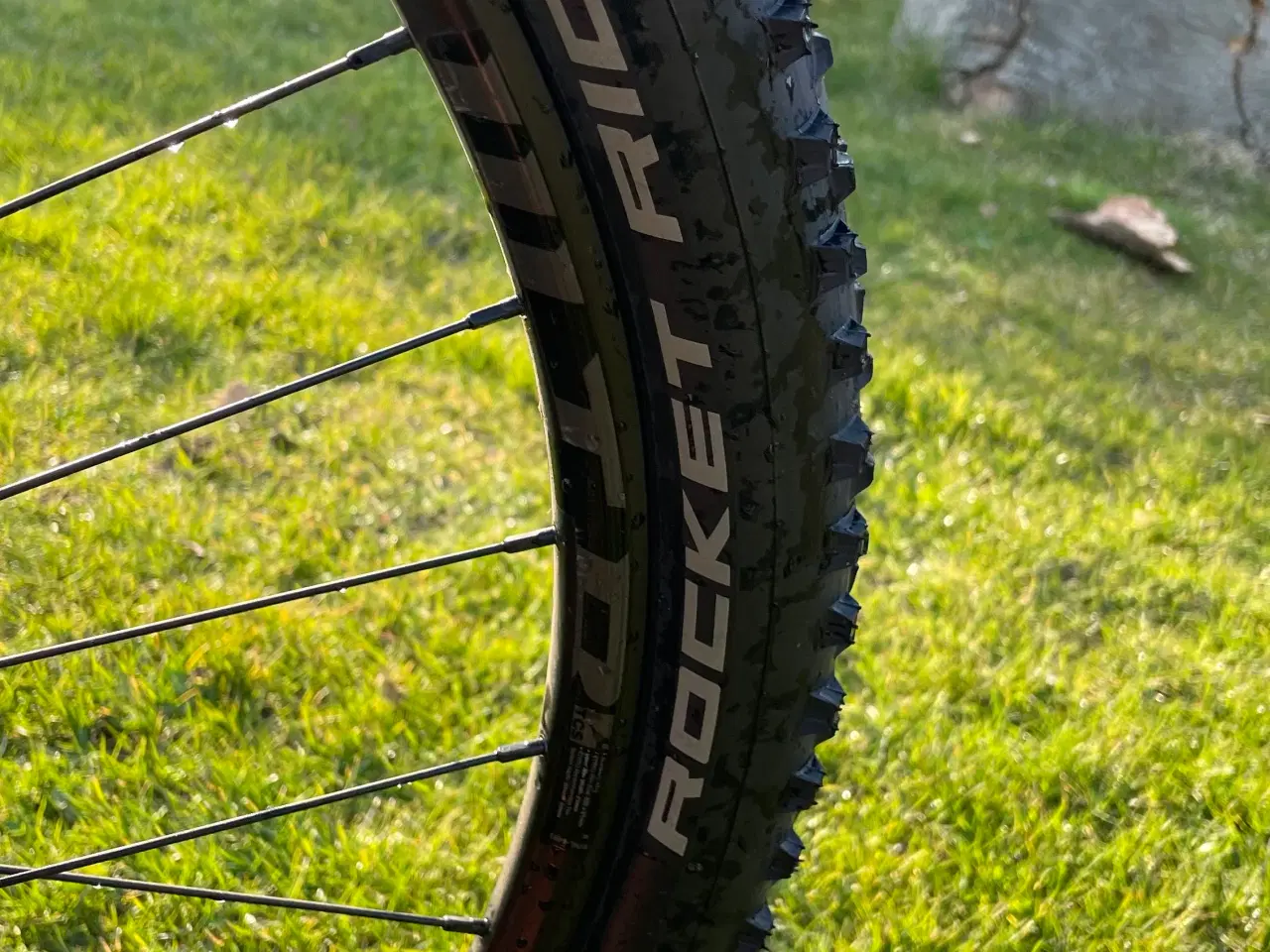 Billede 11 - Cannondale Trail SL 3