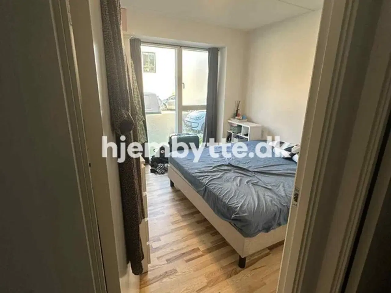 Billede 2 - Hjembytte - Baltorpstræde