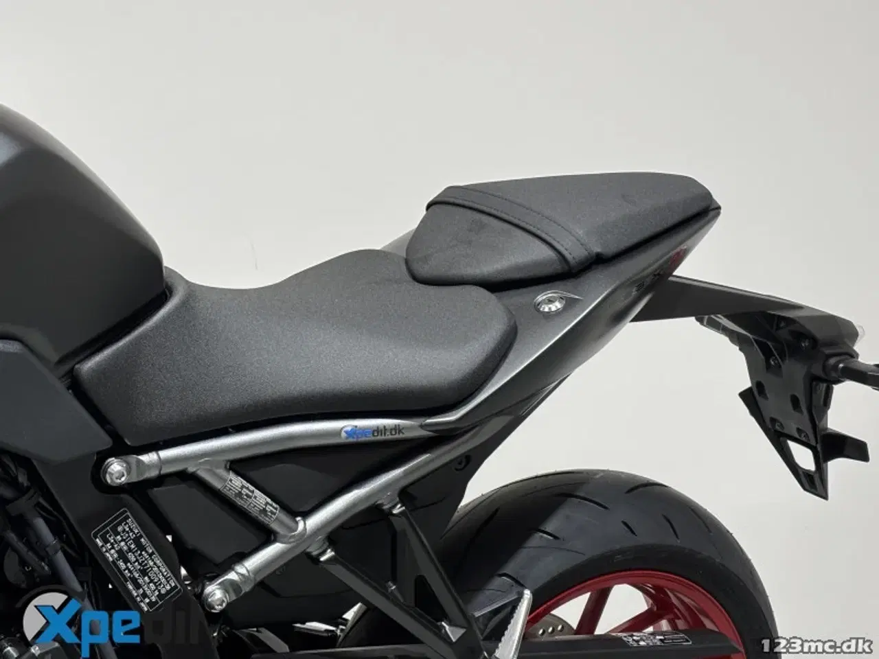 Billede 15 - Suzuki GSX-8R