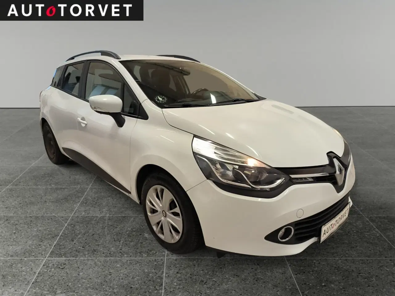 Billede 2 - Renault Clio IV 0,9 TCe 90 Expression Sport Tourer