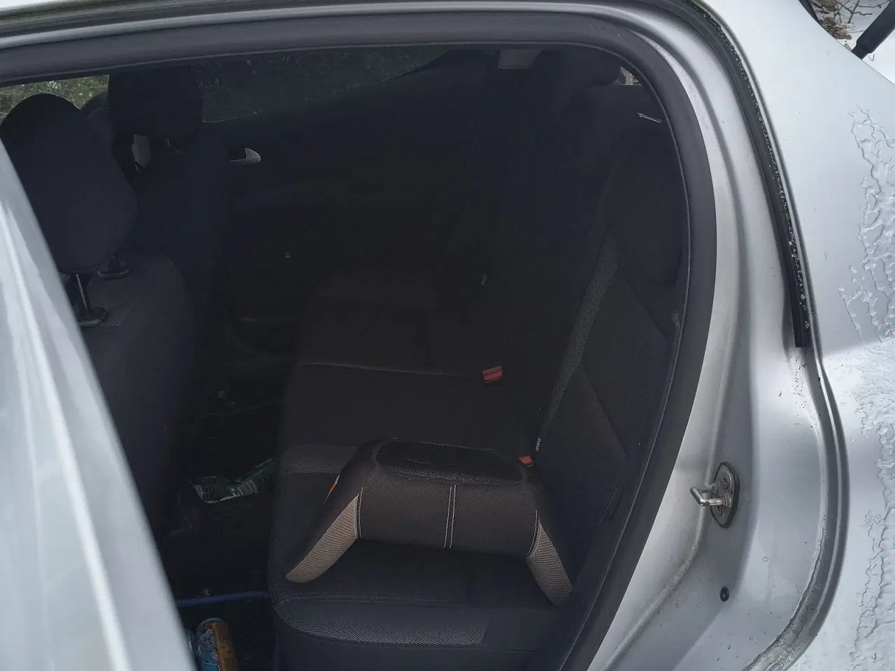 Billede 8 - Peugeot 207 1,4 HDi 70 Comfort+