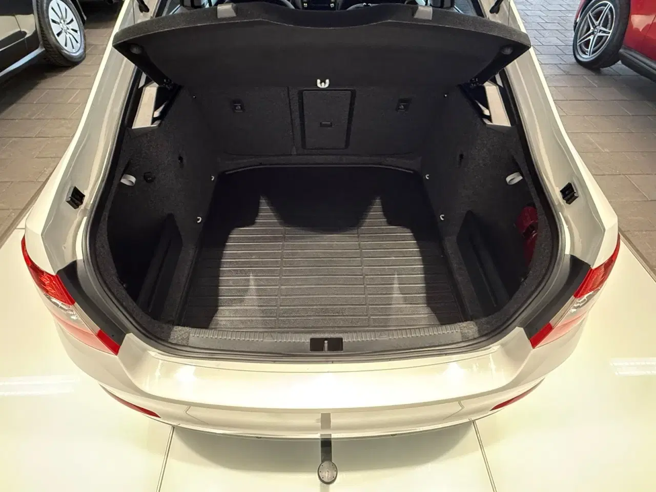 Billede 12 - Skoda Octavia 1,4 TSi 140 Ambition