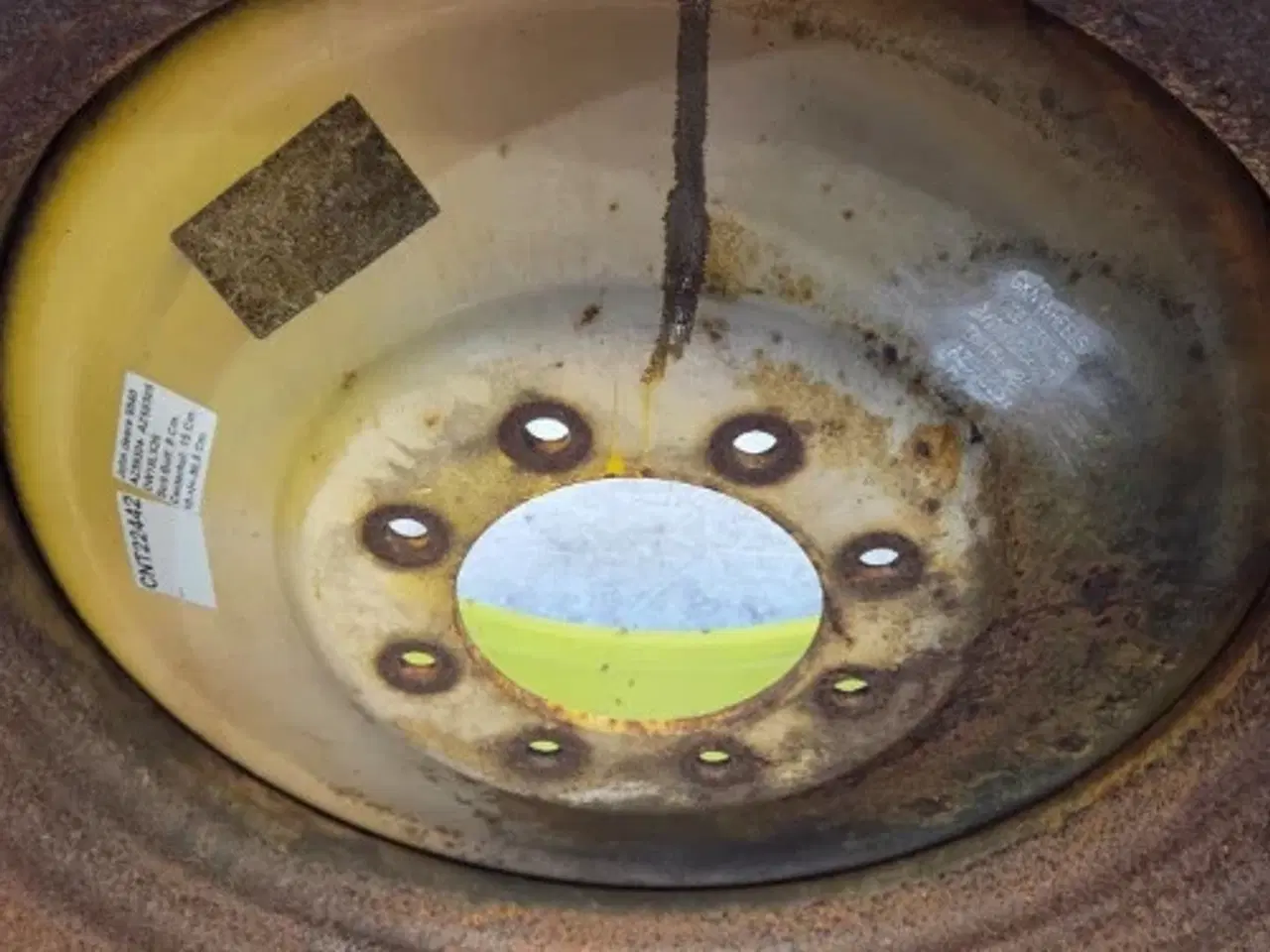 Billede 10 - 26"   DW15LX26 