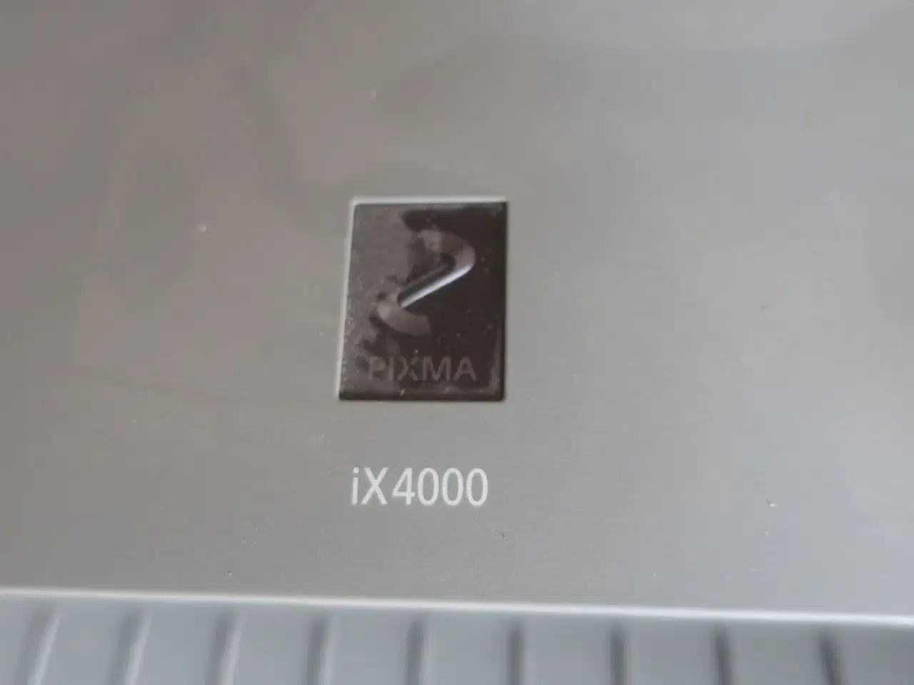 Billede 4 - Printer CANON iX4000