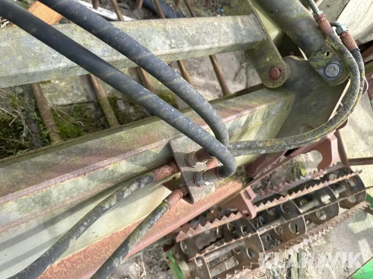 Billede 12 - Overfaldsklo