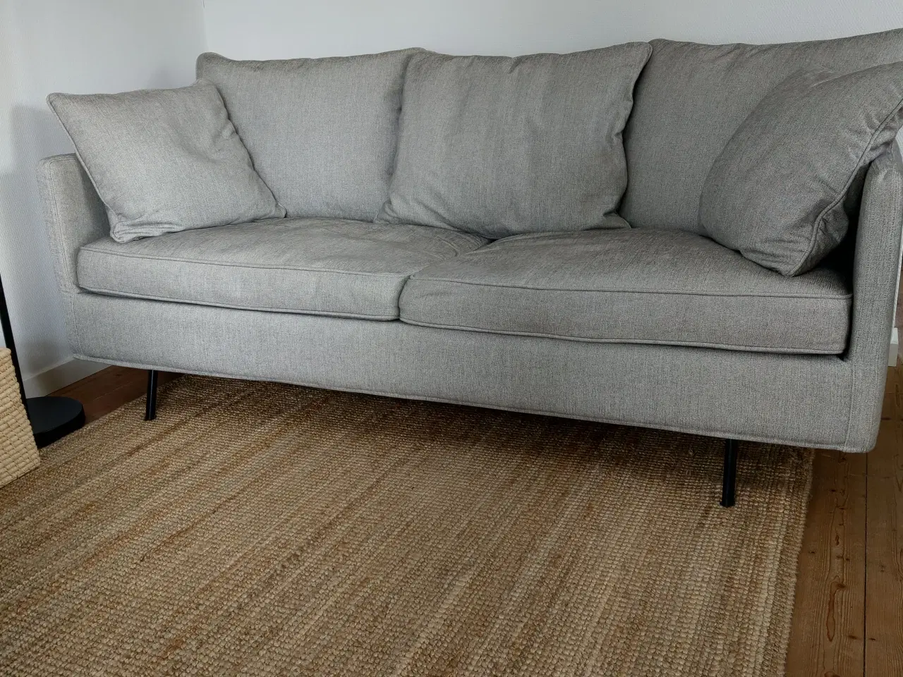 Billede 3 - Sofa