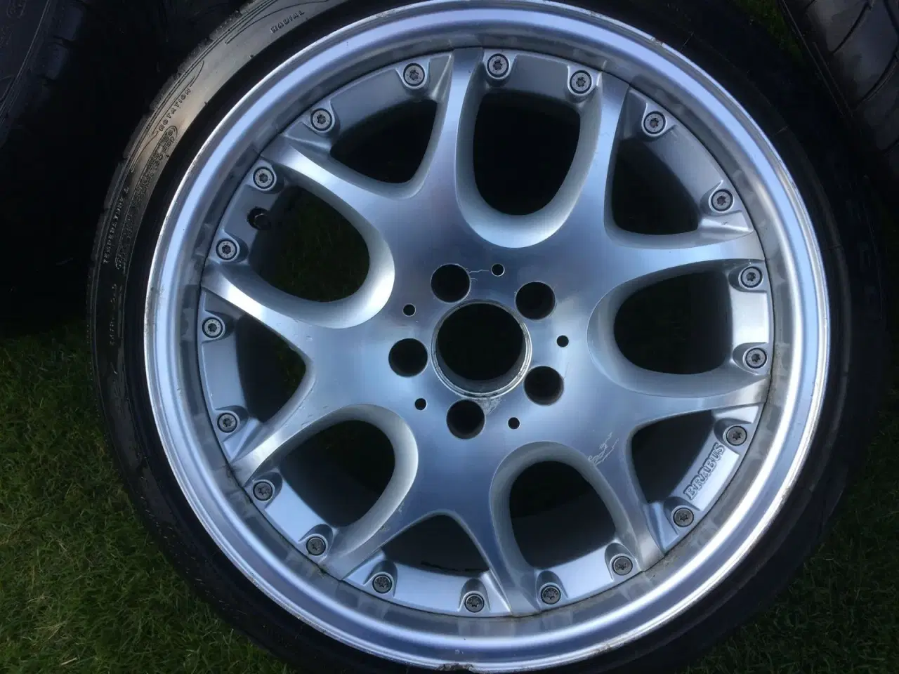 Billede 3 - Ronal Brabus