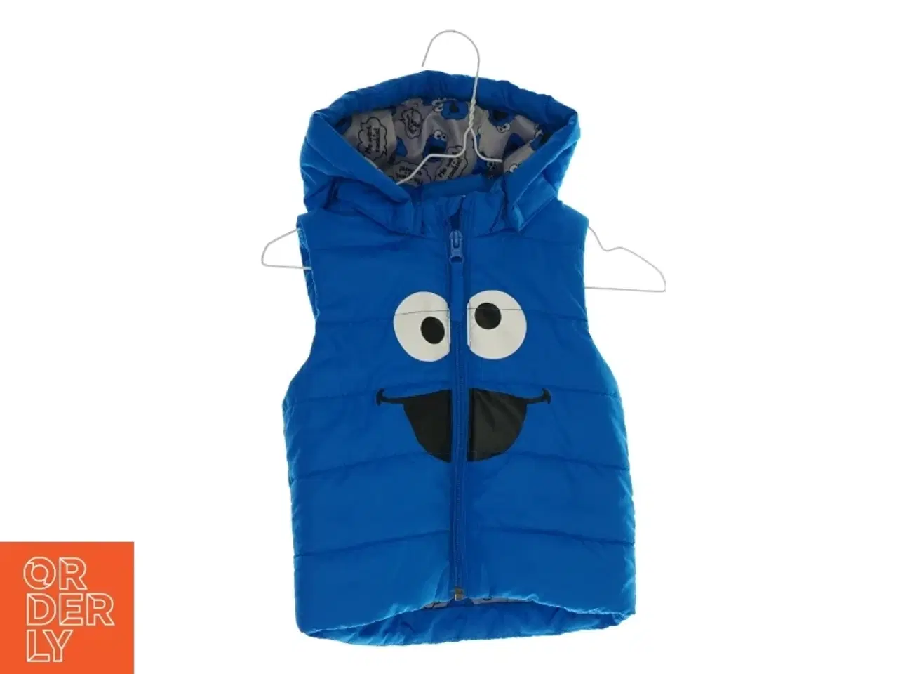 Billede 1 - Vest fra H&M