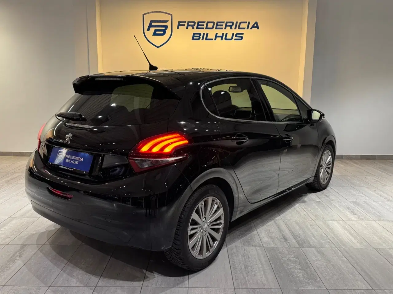 Billede 3 - Peugeot 208 1,2 PureTech 82 Active