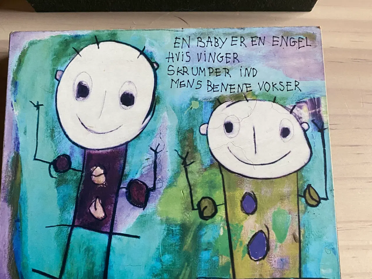 Billede 2 - Klods Hans billeder