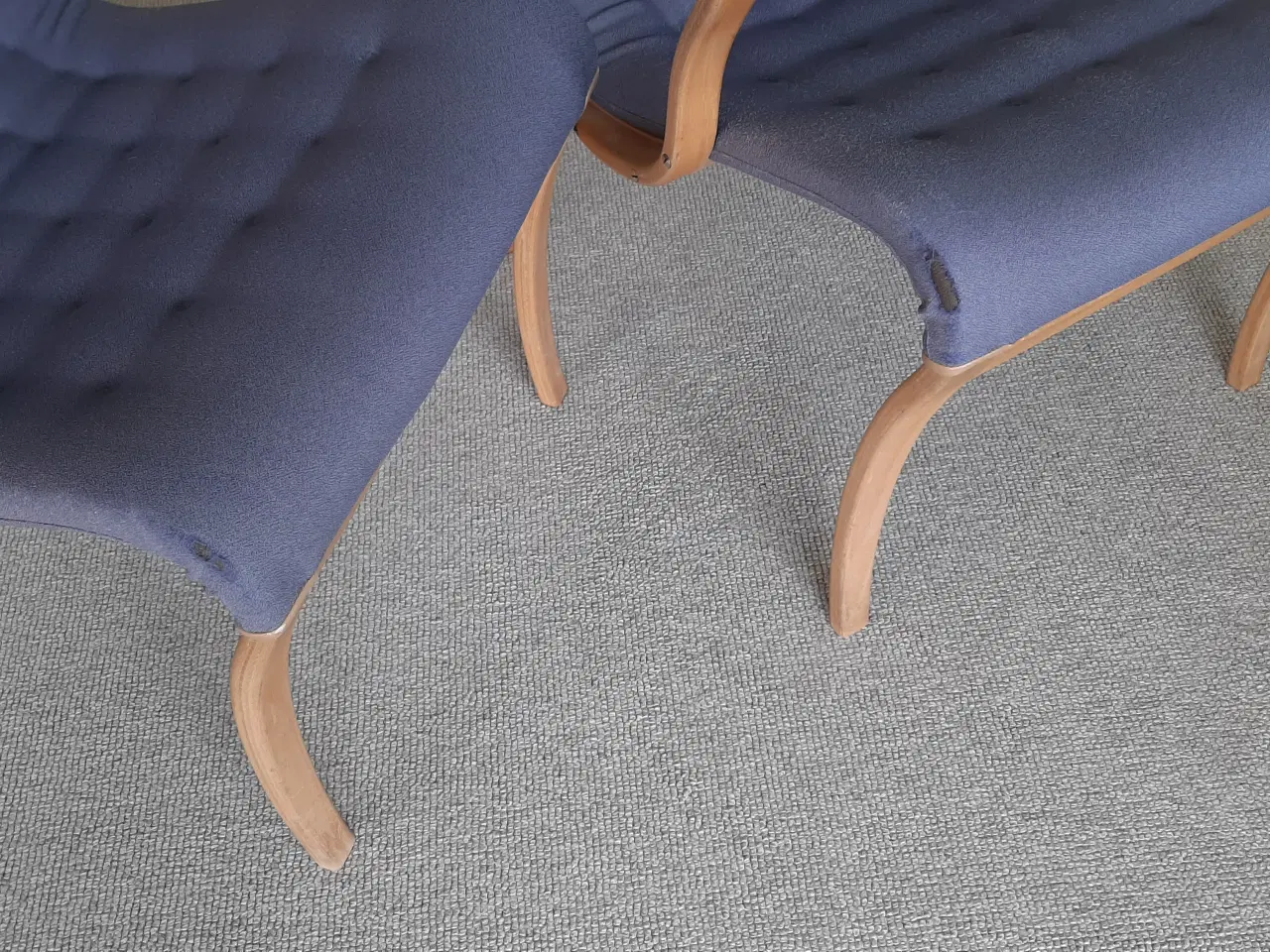 Billede 5 - Bruno Mathsson stol model Mina