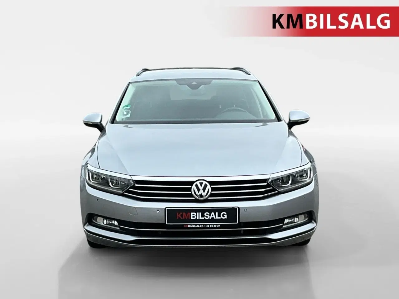 Billede 8 - VW Passat 2,0 TDi 150 Comfortline Variant DSG