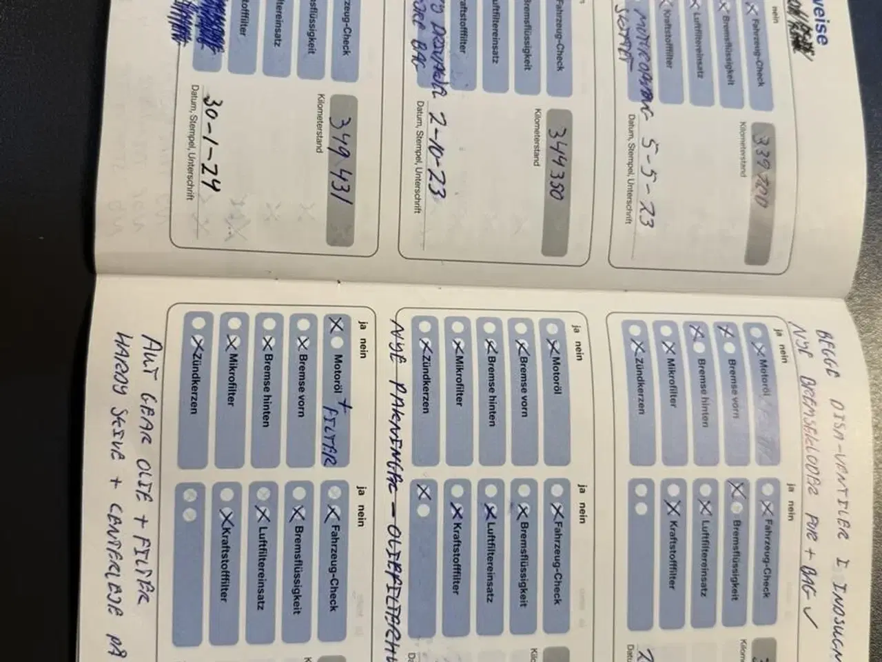 Billede 19 - BMW 530Xi 3,0 4x4 272HK 6g Aut.