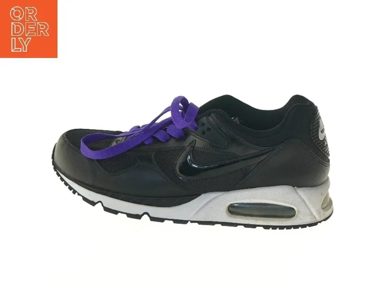 Billede 1 - Nike Air sneakers størrelse 45 fra Nike (str. 45 )