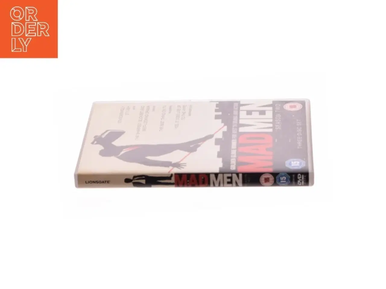 Billede 3 - Mad Men - Season 2 fra DVD
