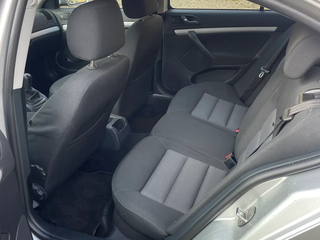 Billede 7 - 1 ejers KUN KØRT 82.315 km