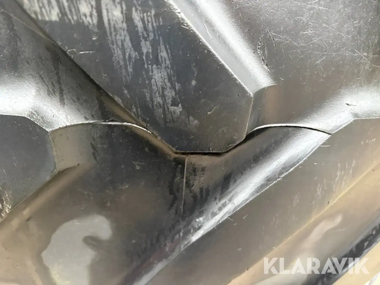 Billede 8 - Landbrugsdæk Michelin 650/65R38 X M 108 2 styk