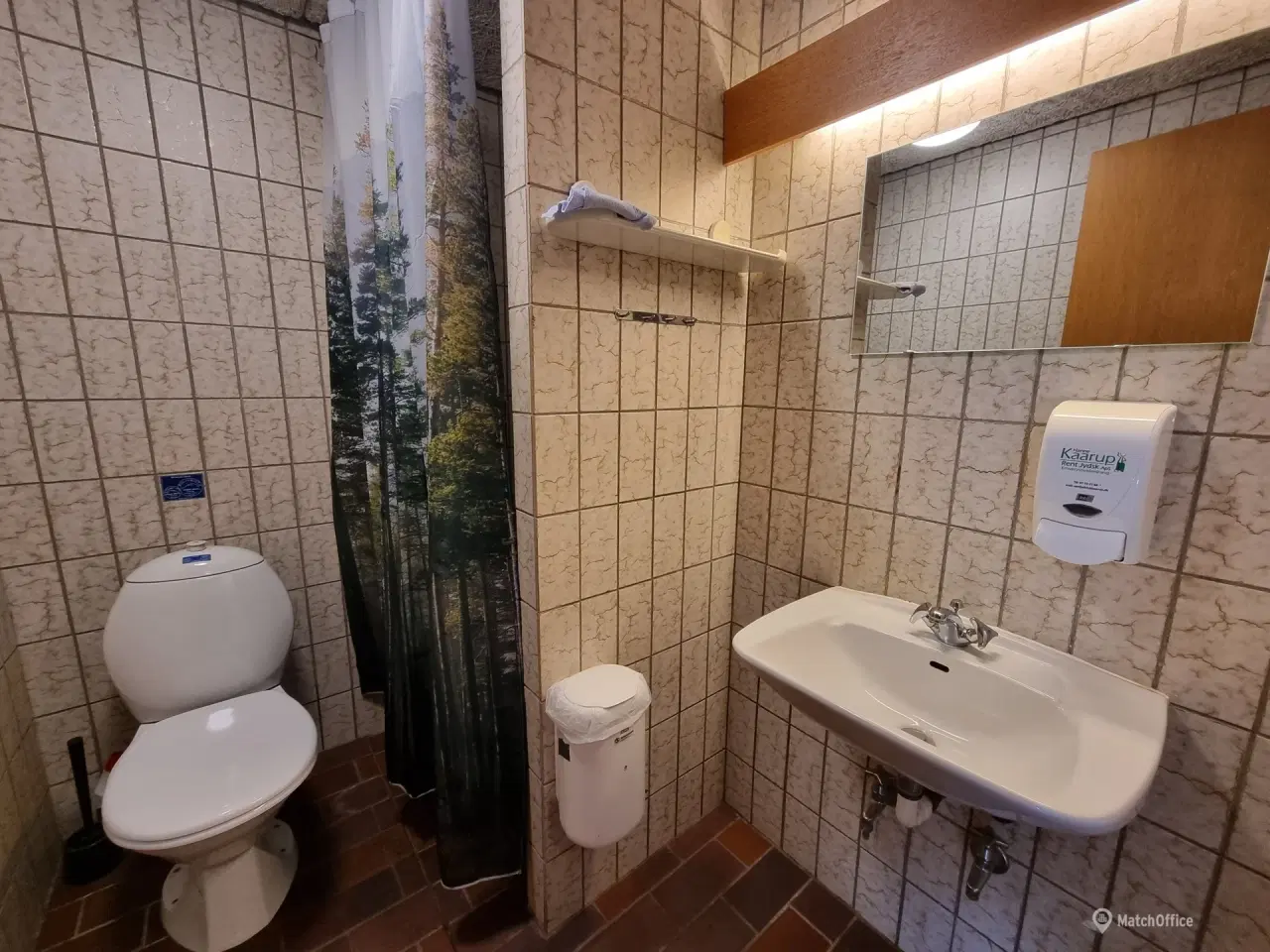 Billede 24 - Viborg Vandrerhjem - Danhostel Viborg