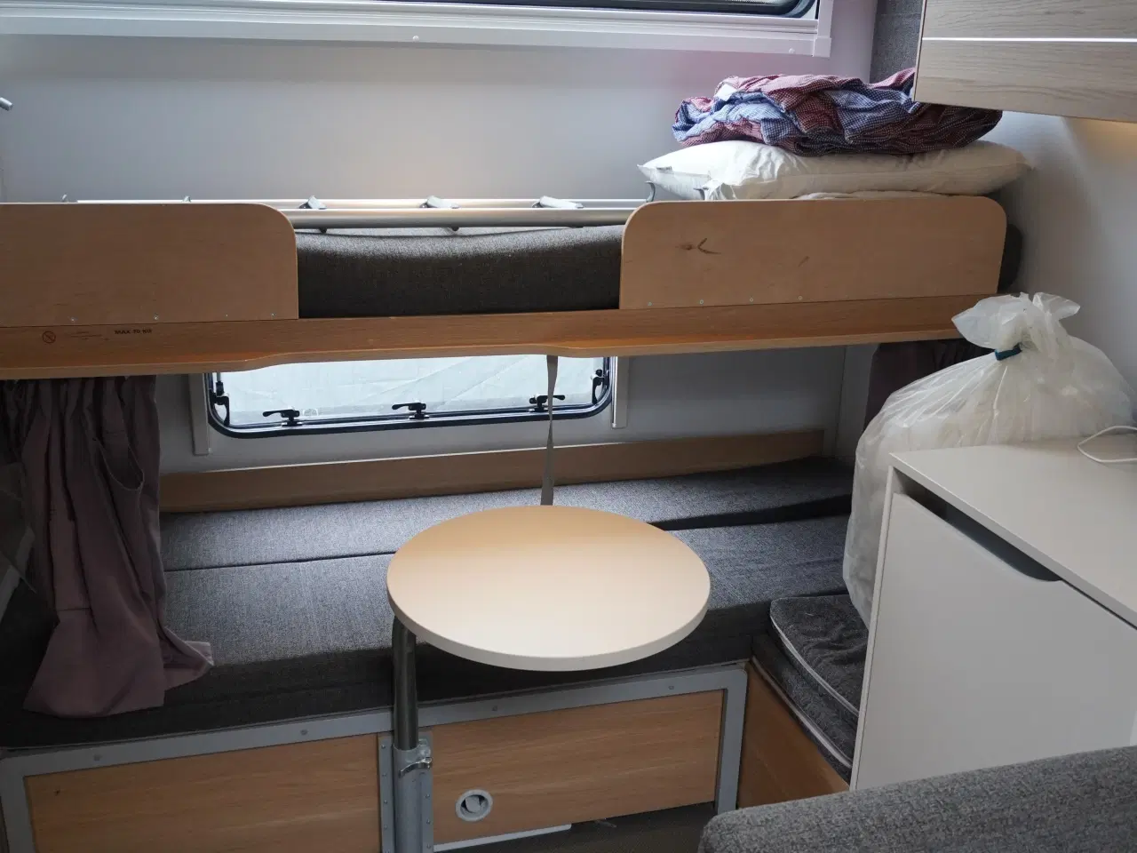 Billede 19 - Adria Adora 613PK-Teen, 2021