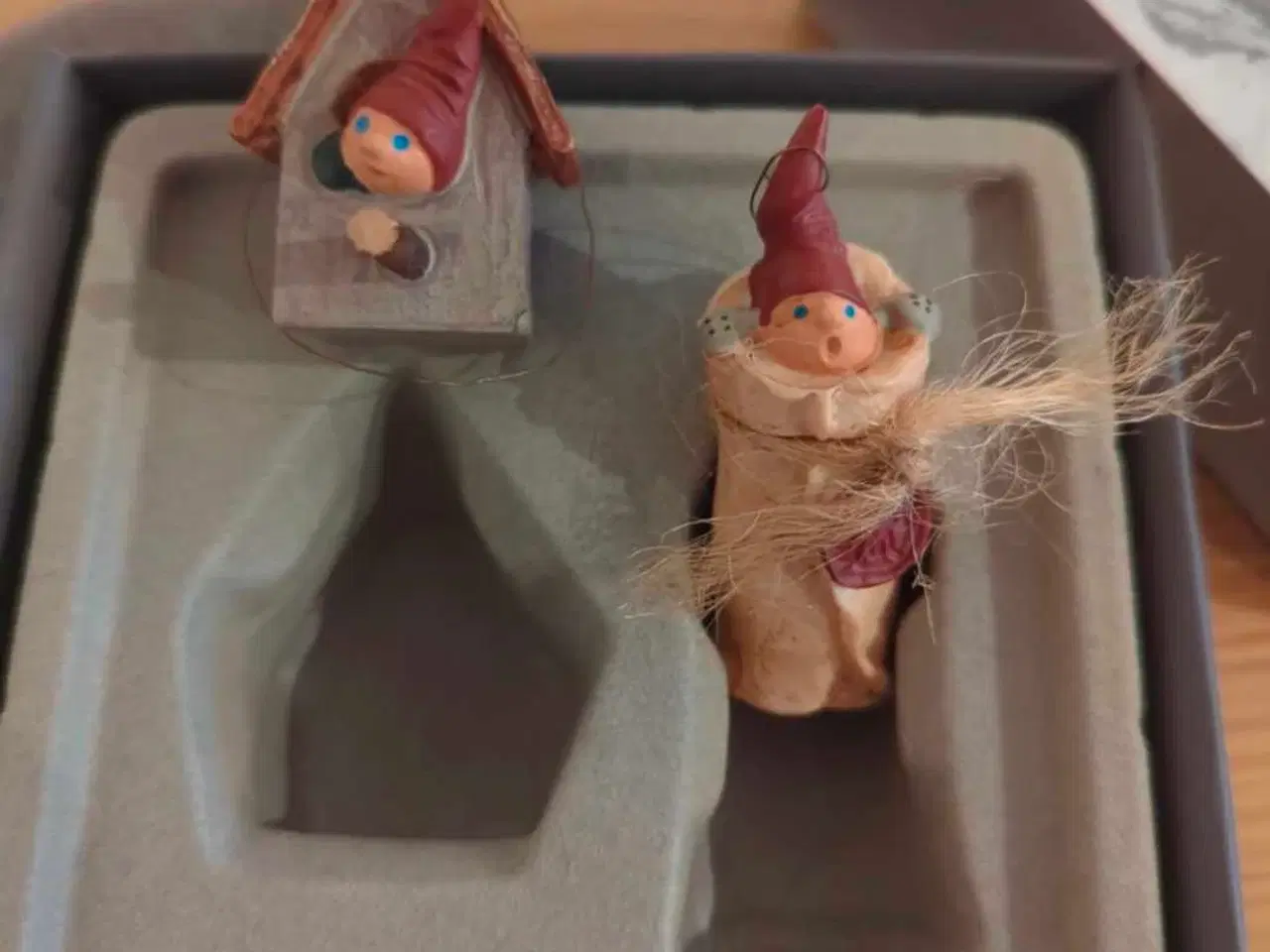 Billede 2 - Nisserikker 2011