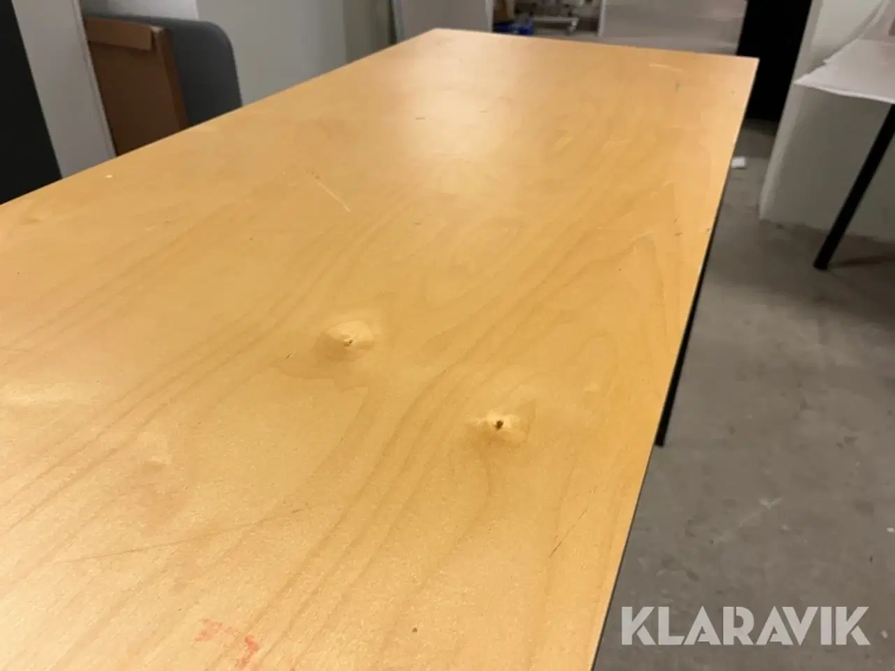 Billede 6 - Pakkebord