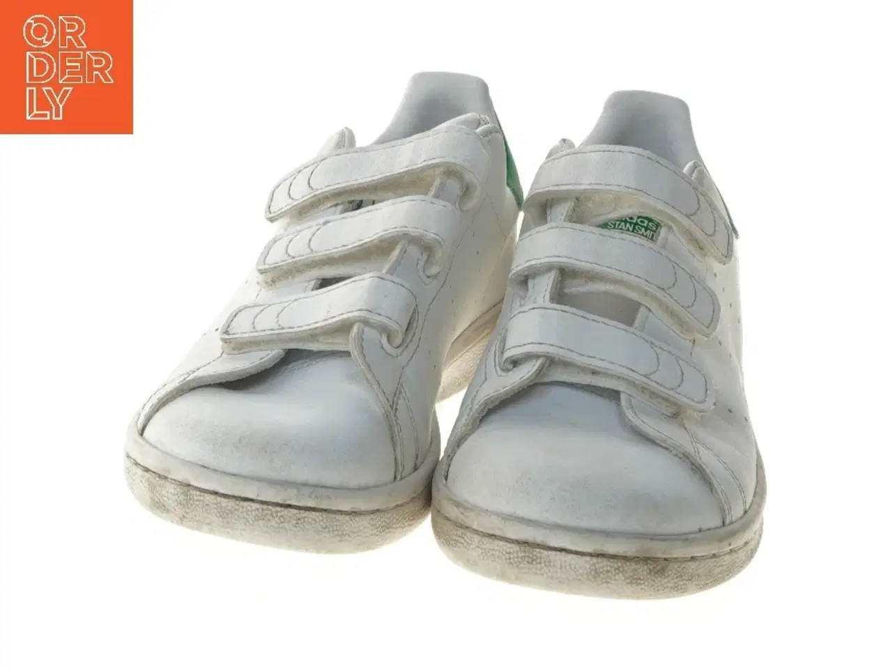 Billede 3 - Adidas Stan Smith sneakers i størrelse 33 fra Adidas (str. 33 )