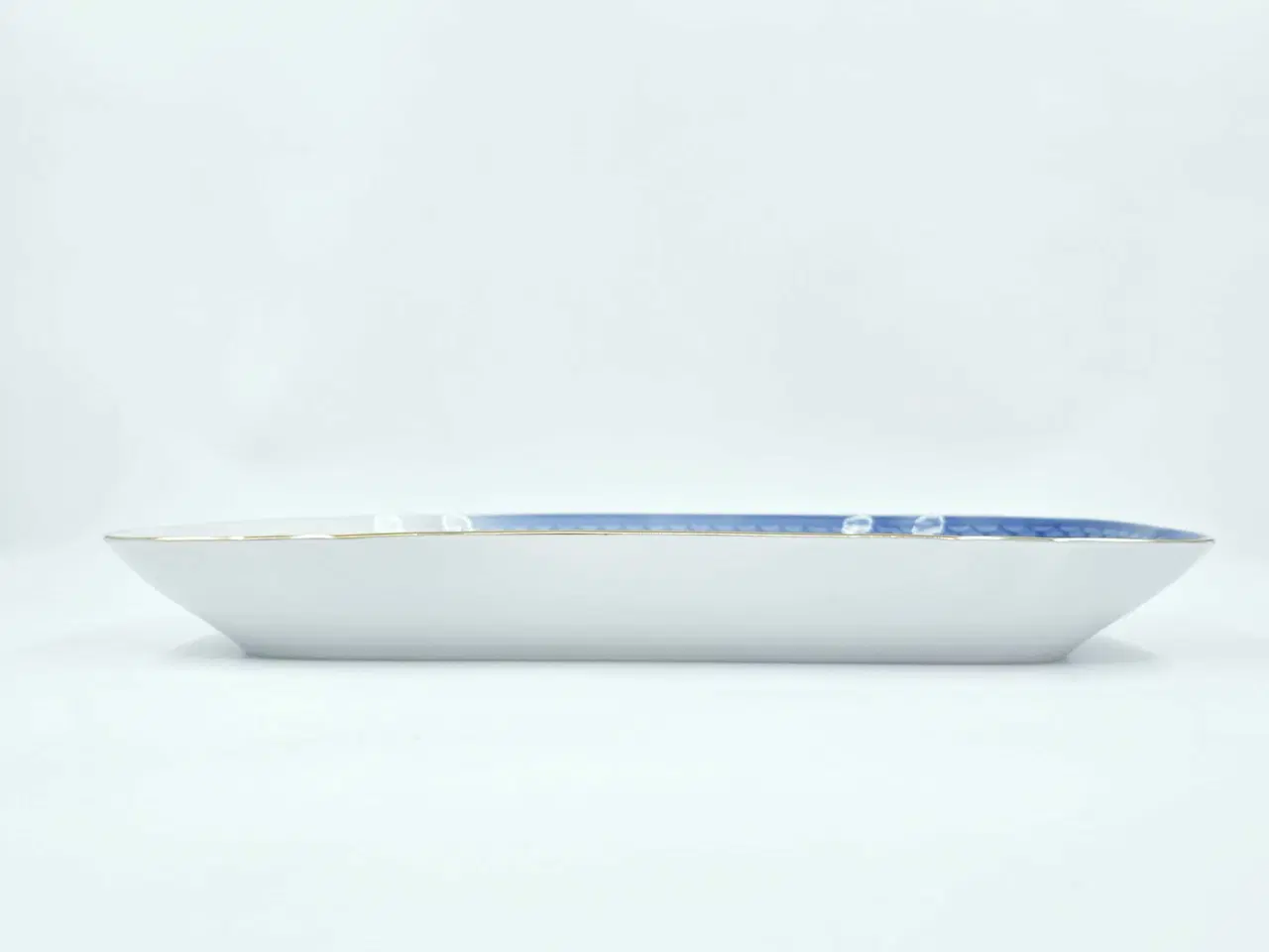 Billede 9 - Mågestel Sellerifad Med Guldkant