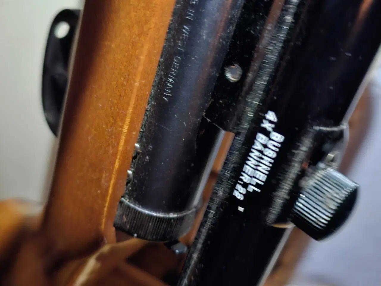 Billede 2 - Diana mod 34 samler objekt 4,5mm