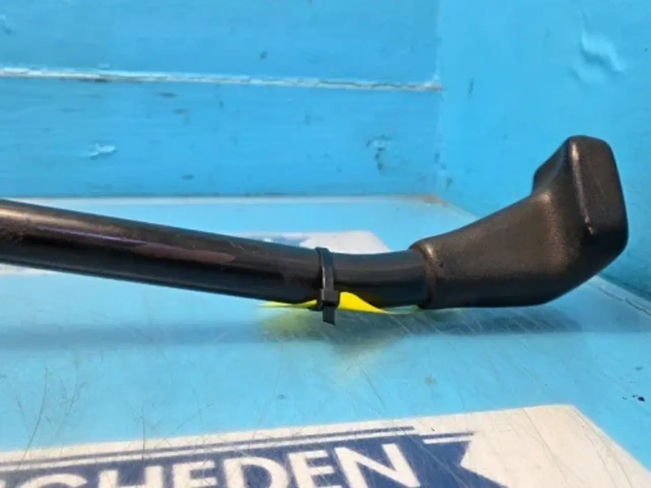 Billede 9 - Massey Ferguson 3060 Lever 3616944M91