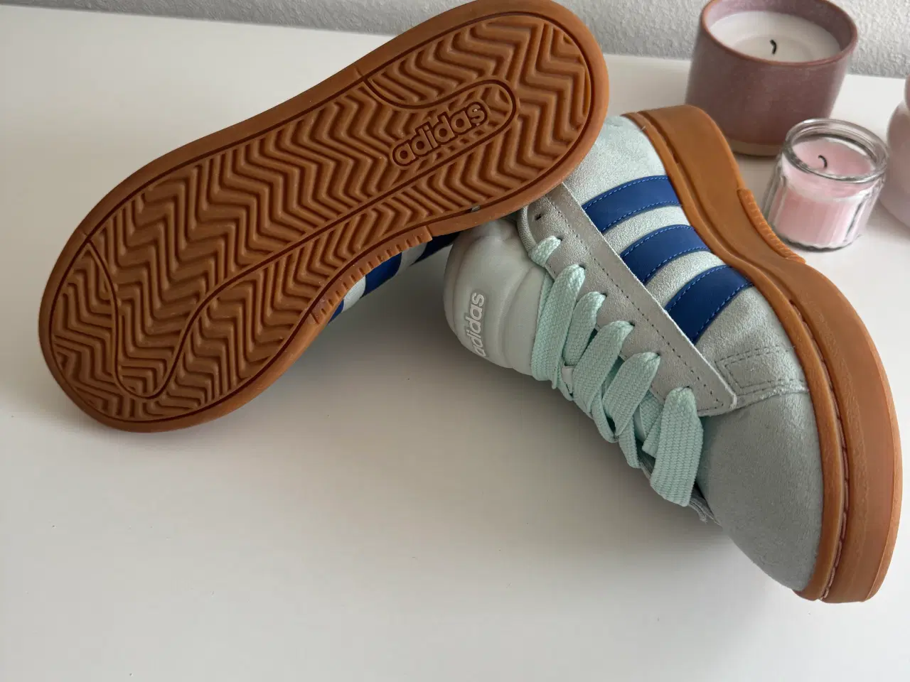 Billede 2 - Nye Sneakers Adidas