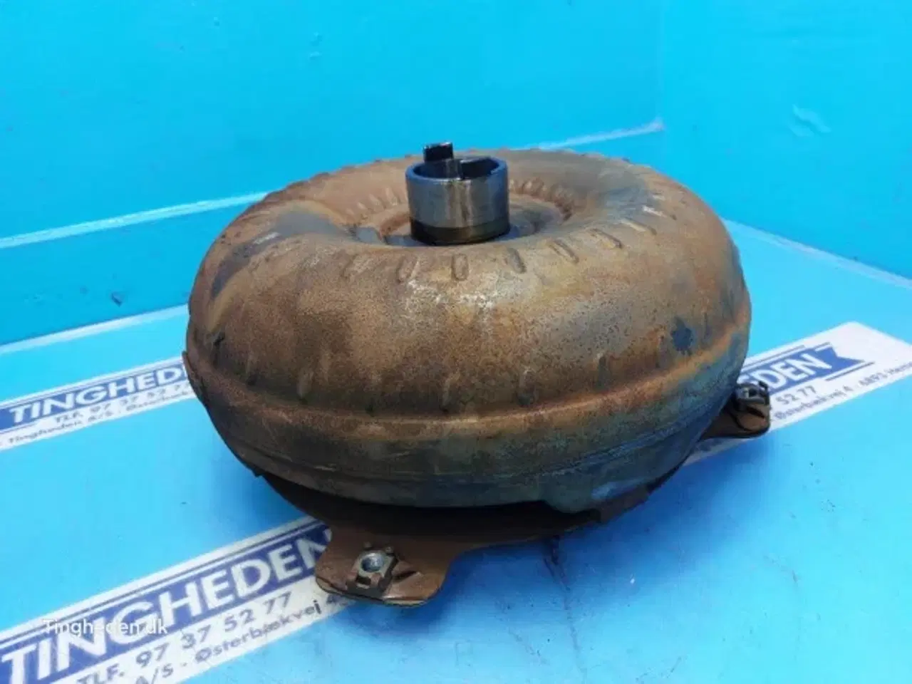 Billede 5 - New Holland LB110 Converter 87410612