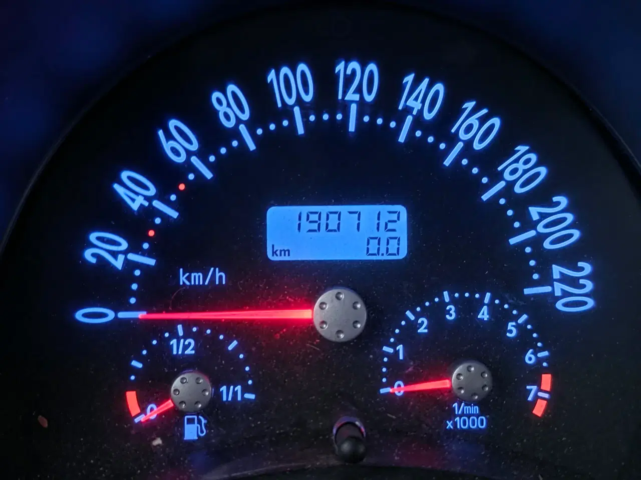 Billede 8 - Nynnet highline beetle