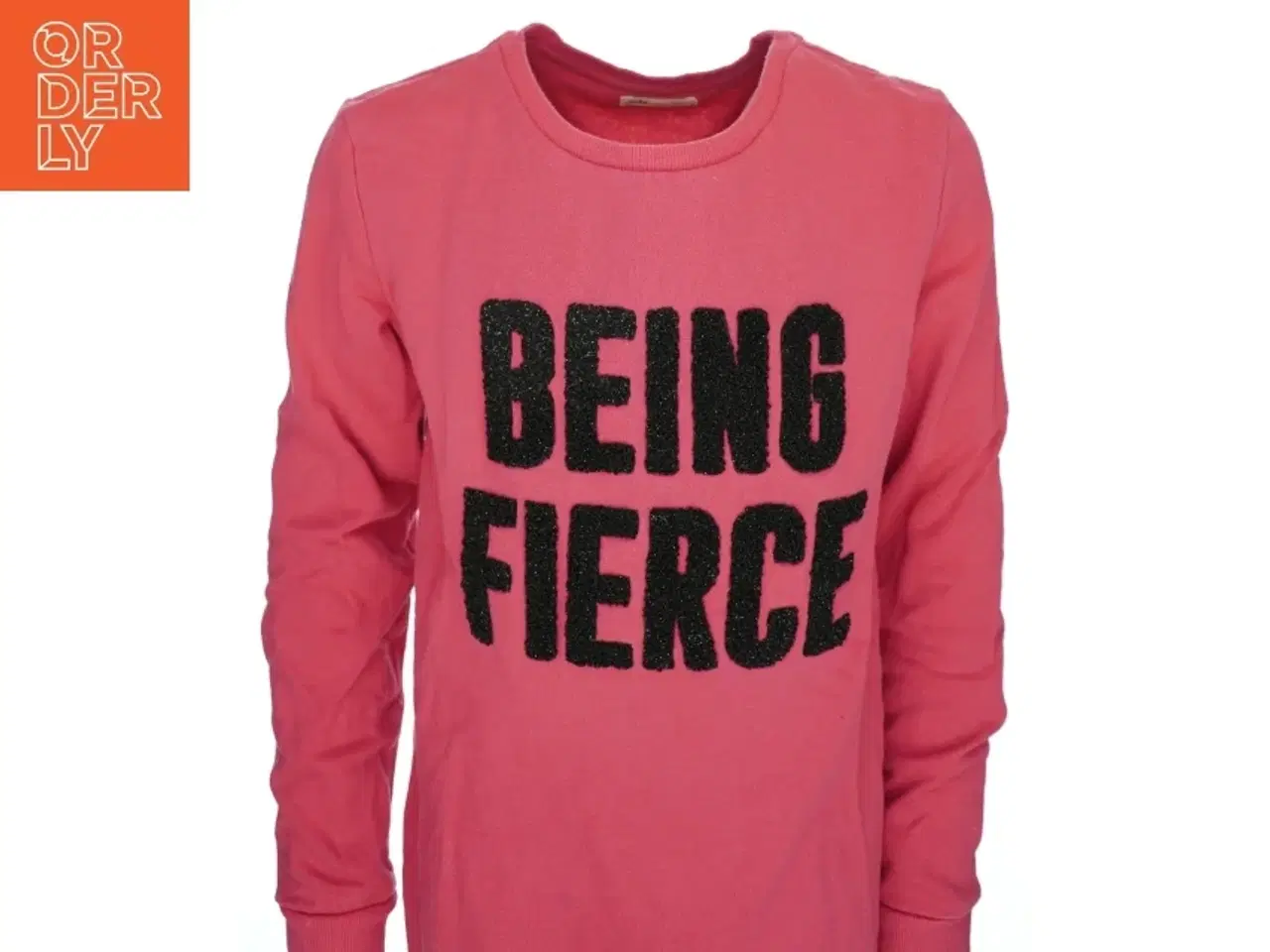 Billede 1 - Sweatshirt fra H&M (str. 158/164)