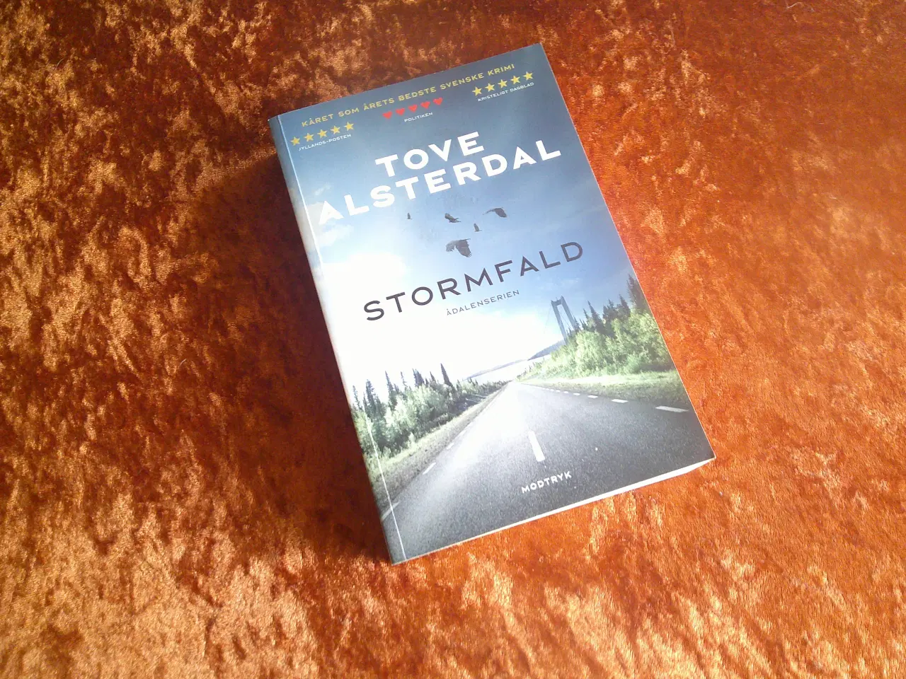 Billede 2 - Lad mig tage din hånd m.fl., Tove Alsterdal,