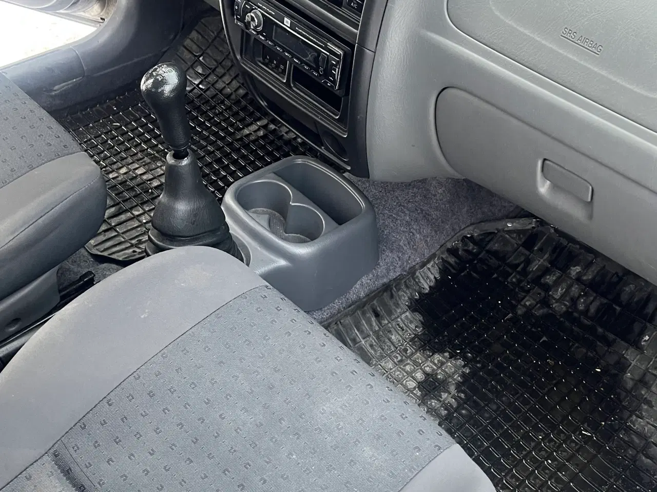 Billede 6 - 🥳Fantastisk Suzuki alto NYSYNET med lav km🥳