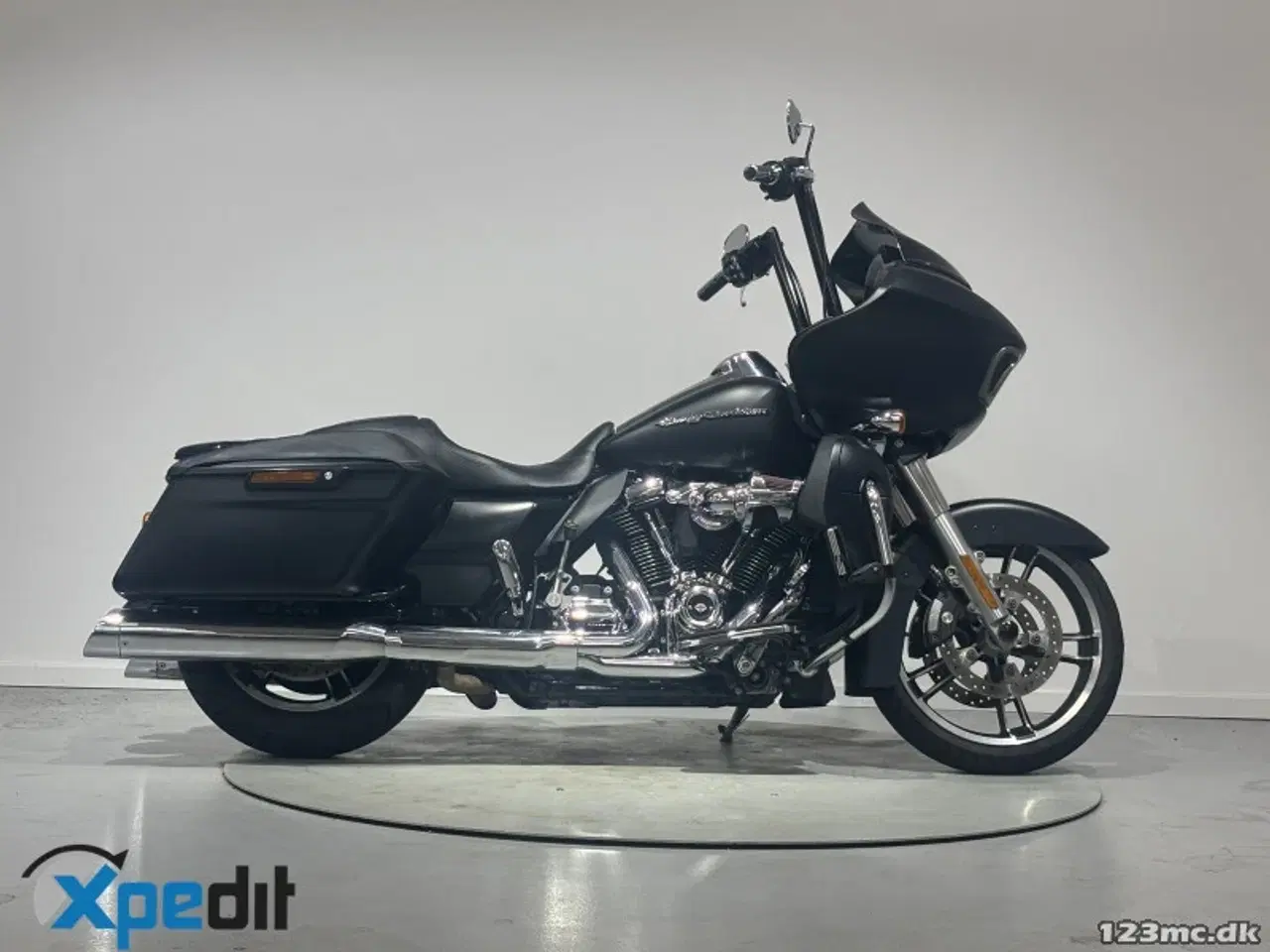 Billede 1 - Harley-Davidson FLTRXS Road Glide Special