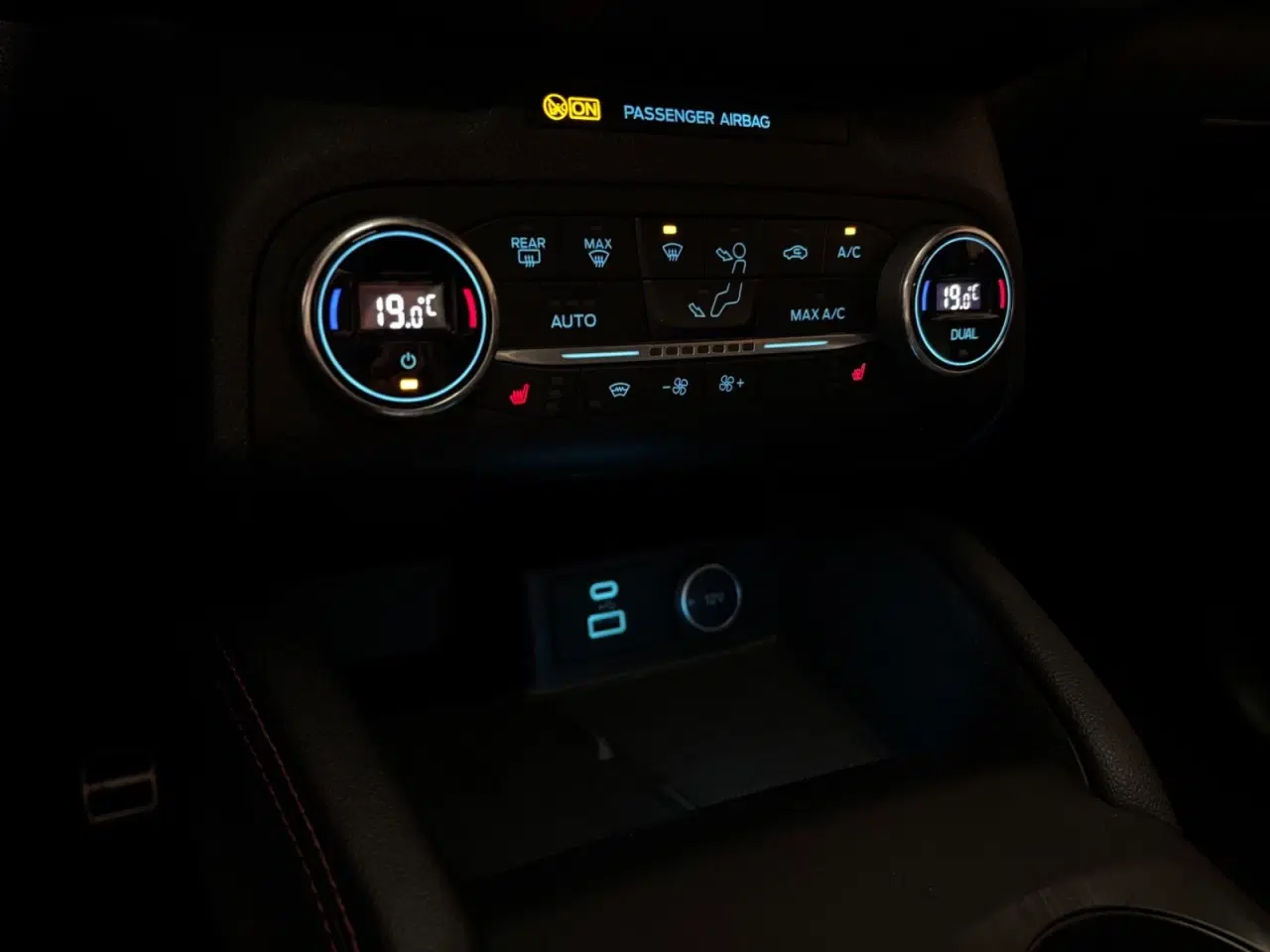 Billede 17 - Ford Kuga 2,5 PHEV ST-Line X CVT