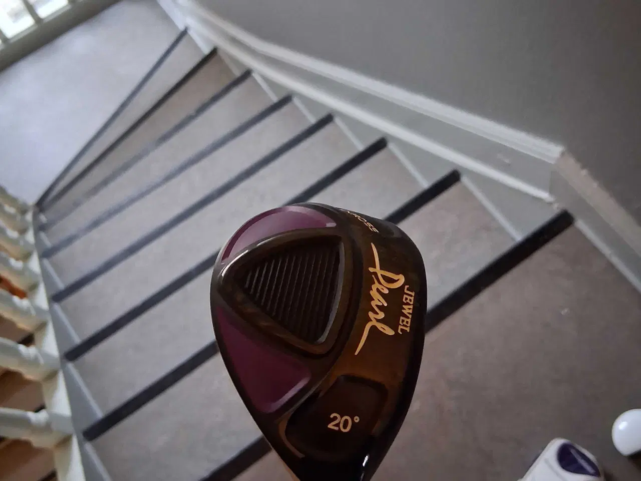 Billede 3 - 3 stk Benross Pearl damehybrider