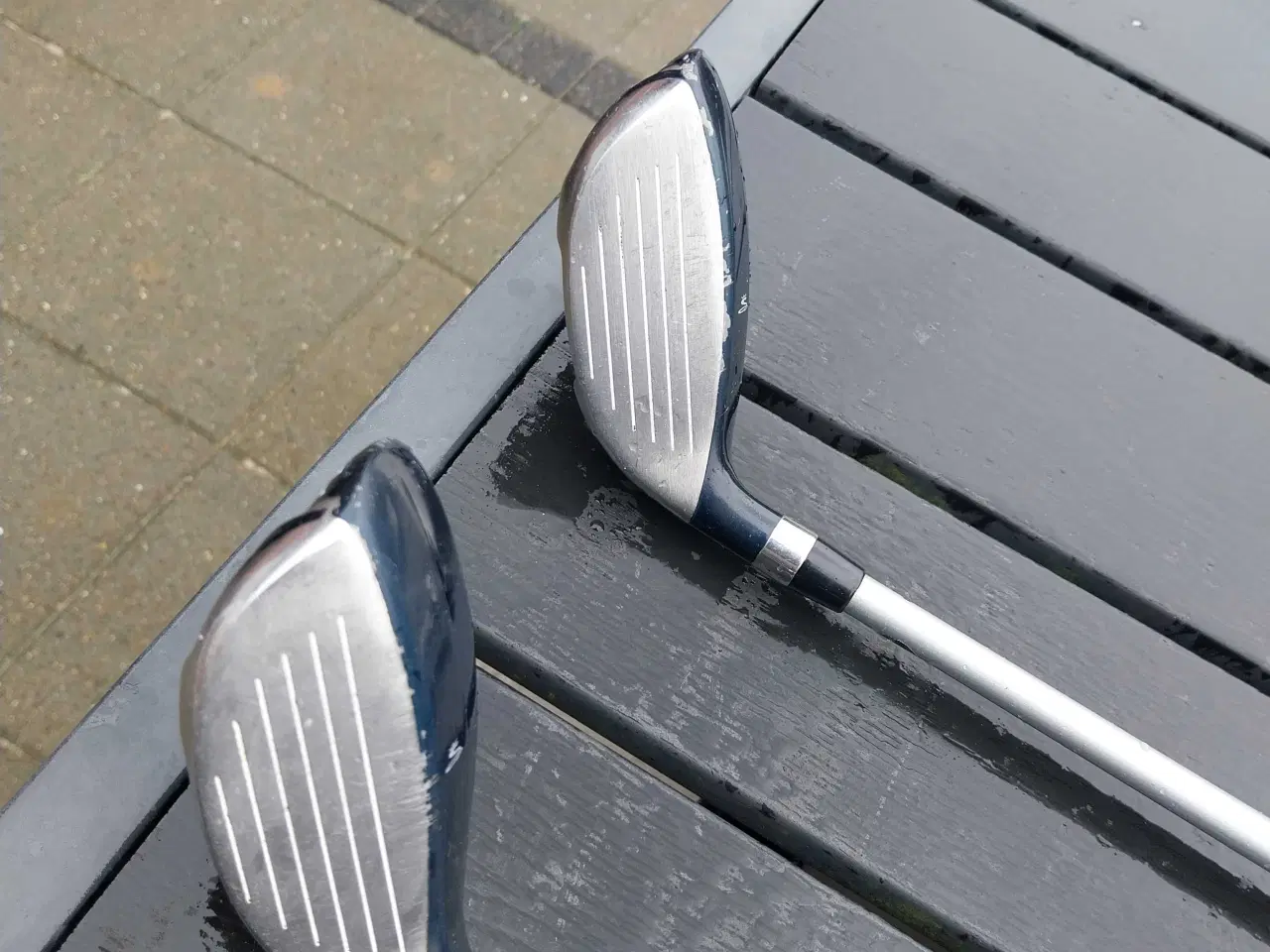 Billede 2 - Cobra Baffler XL hybrid 19* -  31*