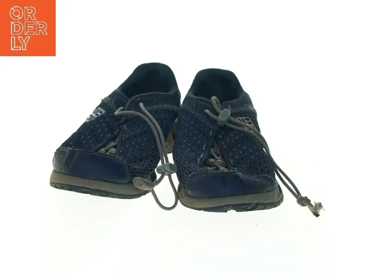 Billede 4 - Columbia vandresko fra Columbia (str. 34 )