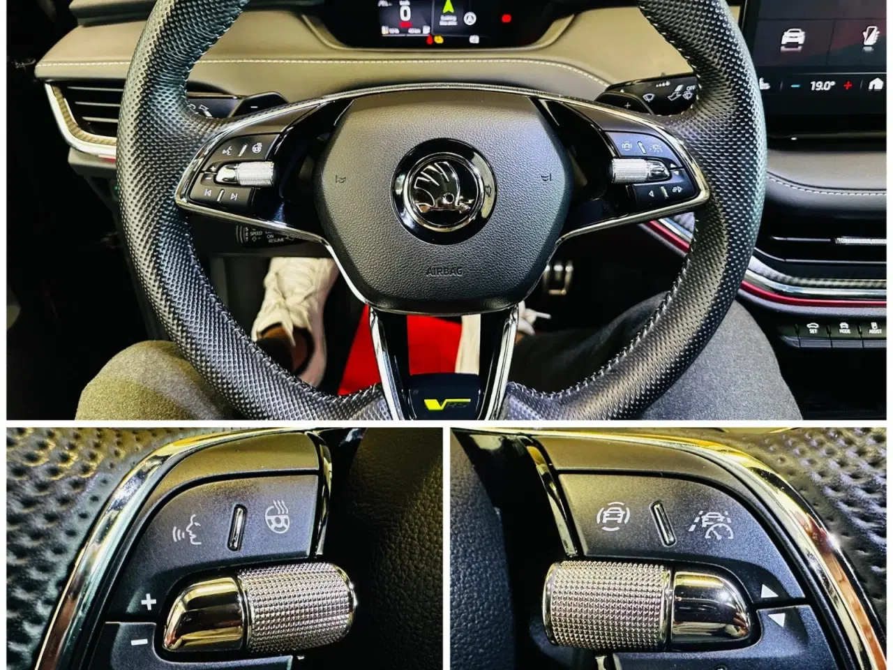 Billede 11 - Skoda Enyaq 80x iV RS