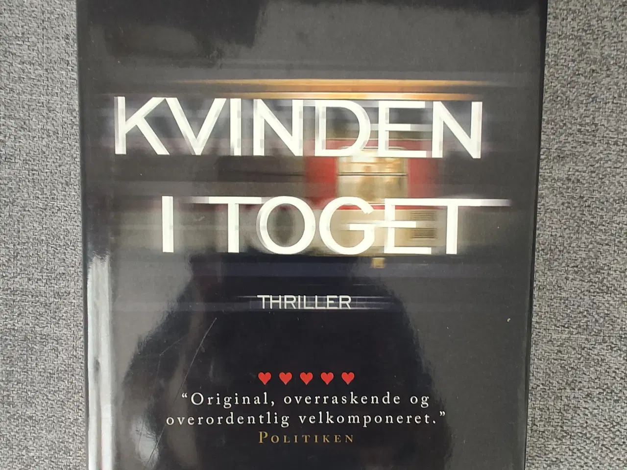 Billede 4 - Diverse bøger sælges 