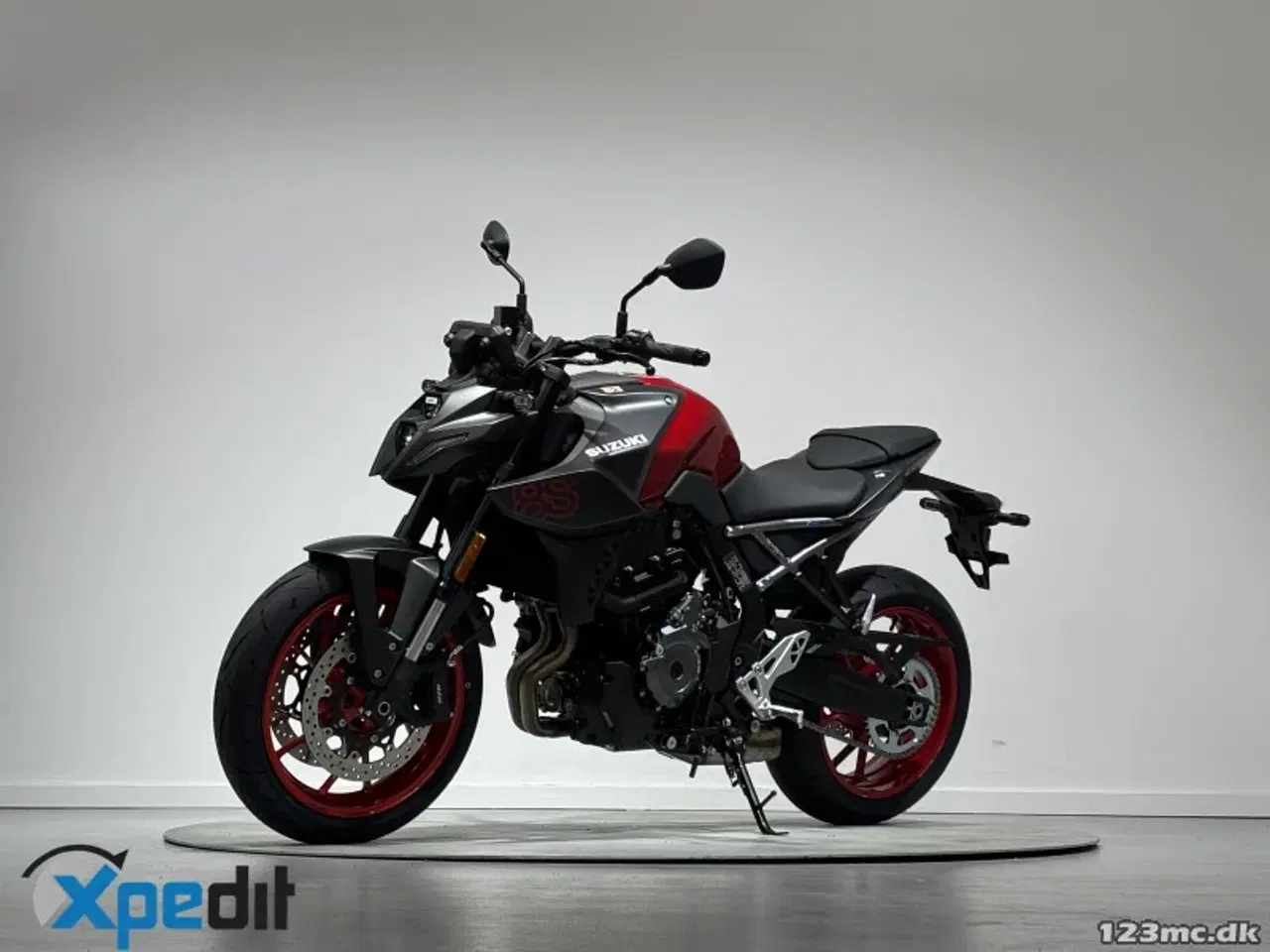 Billede 5 - Suzuki GSX-8S