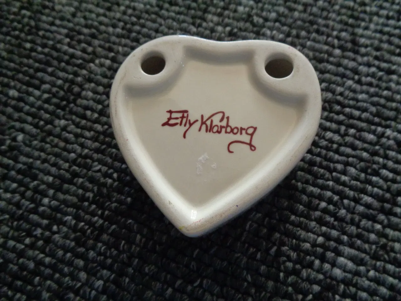 Billede 3 - Klarborg lysestage